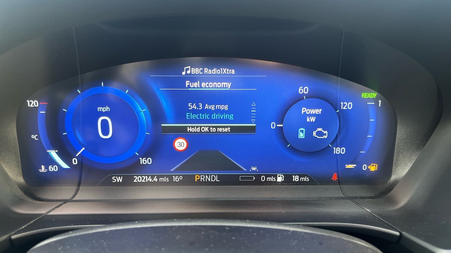 Used Ford Kuga 2023 for sale - 76482767: Photo 18