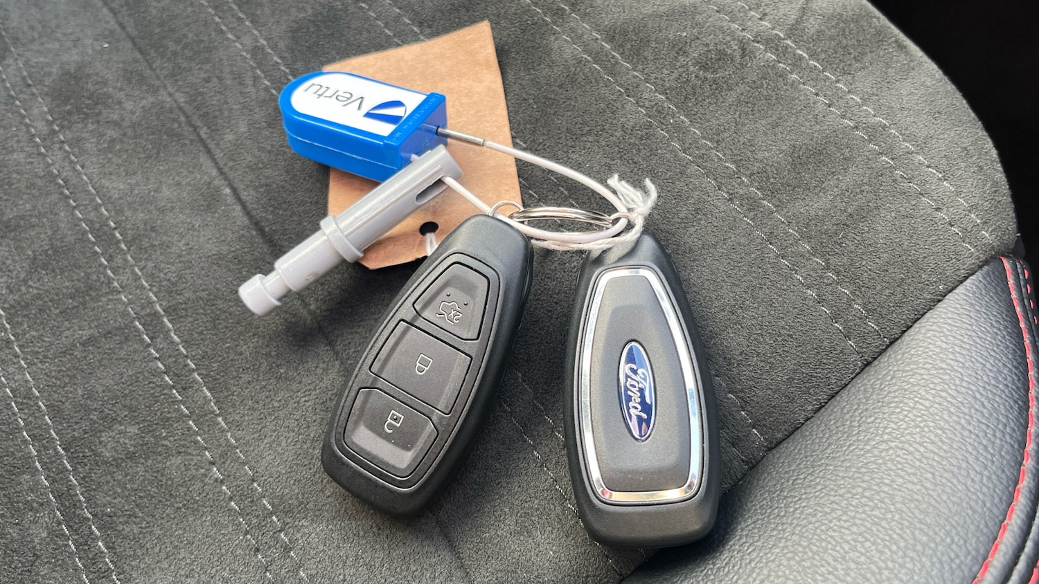 Used Ford Kuga 2023 for sale - 76482767: Photo 20