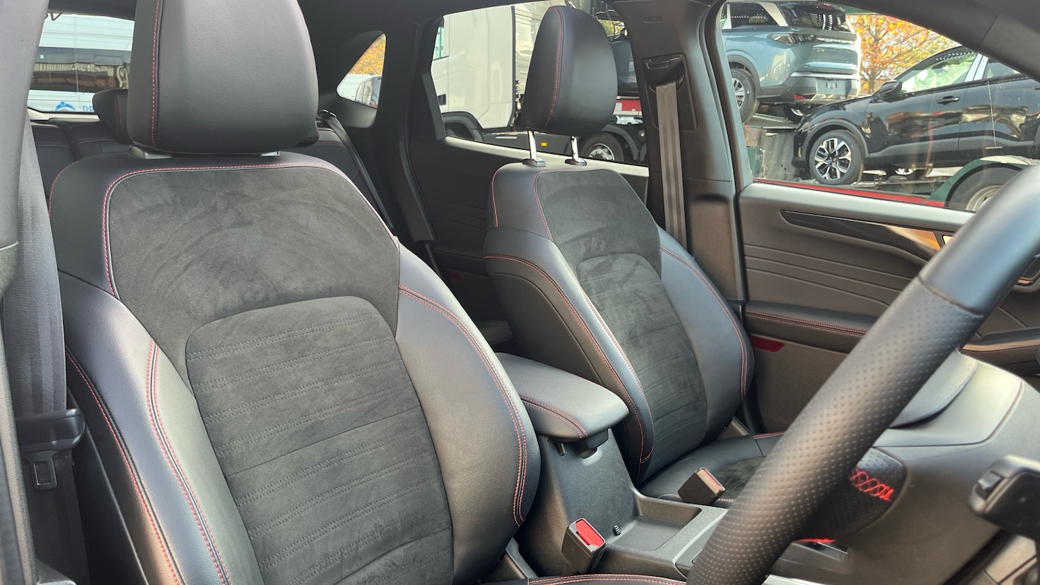 Used Ford Kuga 2023 for sale - 76482767: Photo 26