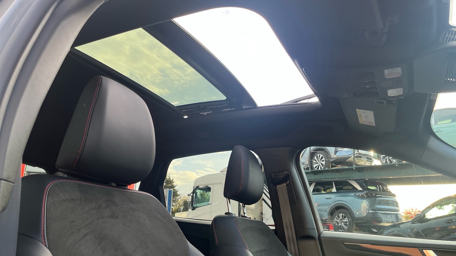 Used Ford Kuga 2023 for sale - 76482767: Photo 27