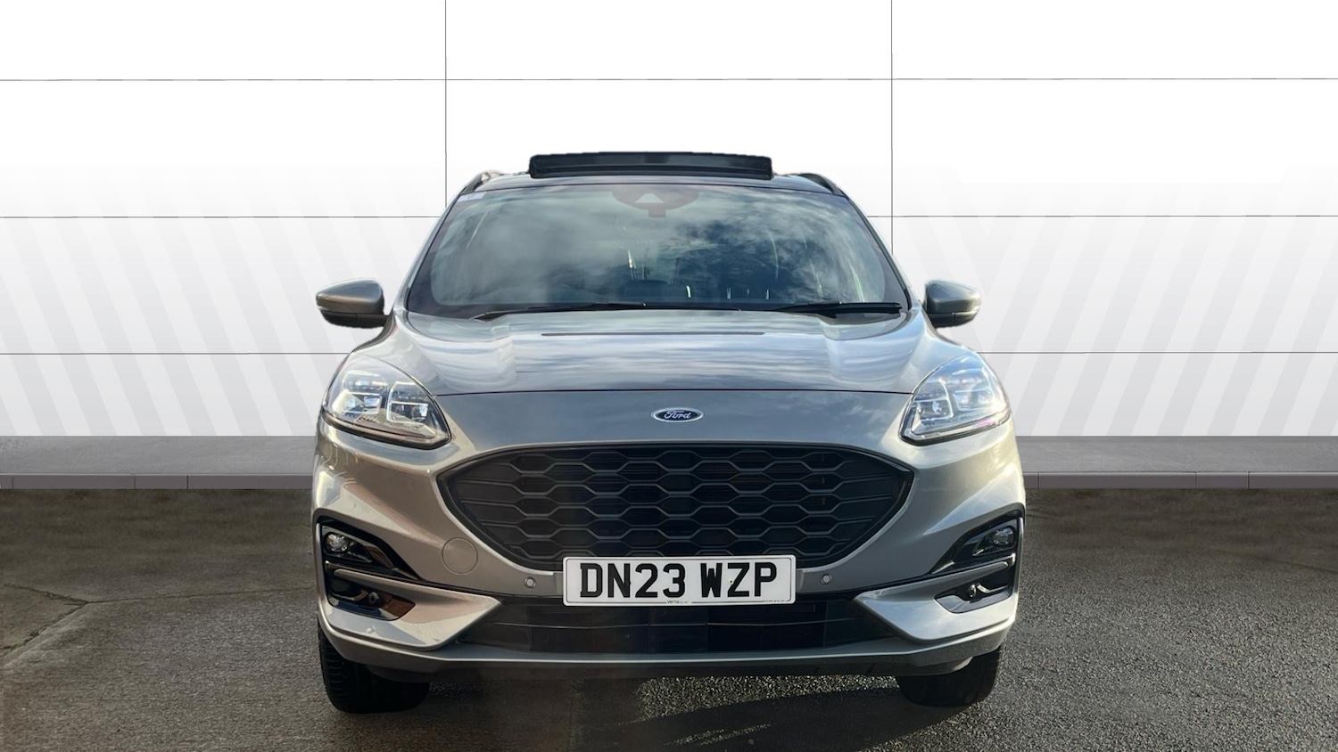Used Ford Kuga 2023 for sale - 76482767: Photo 3