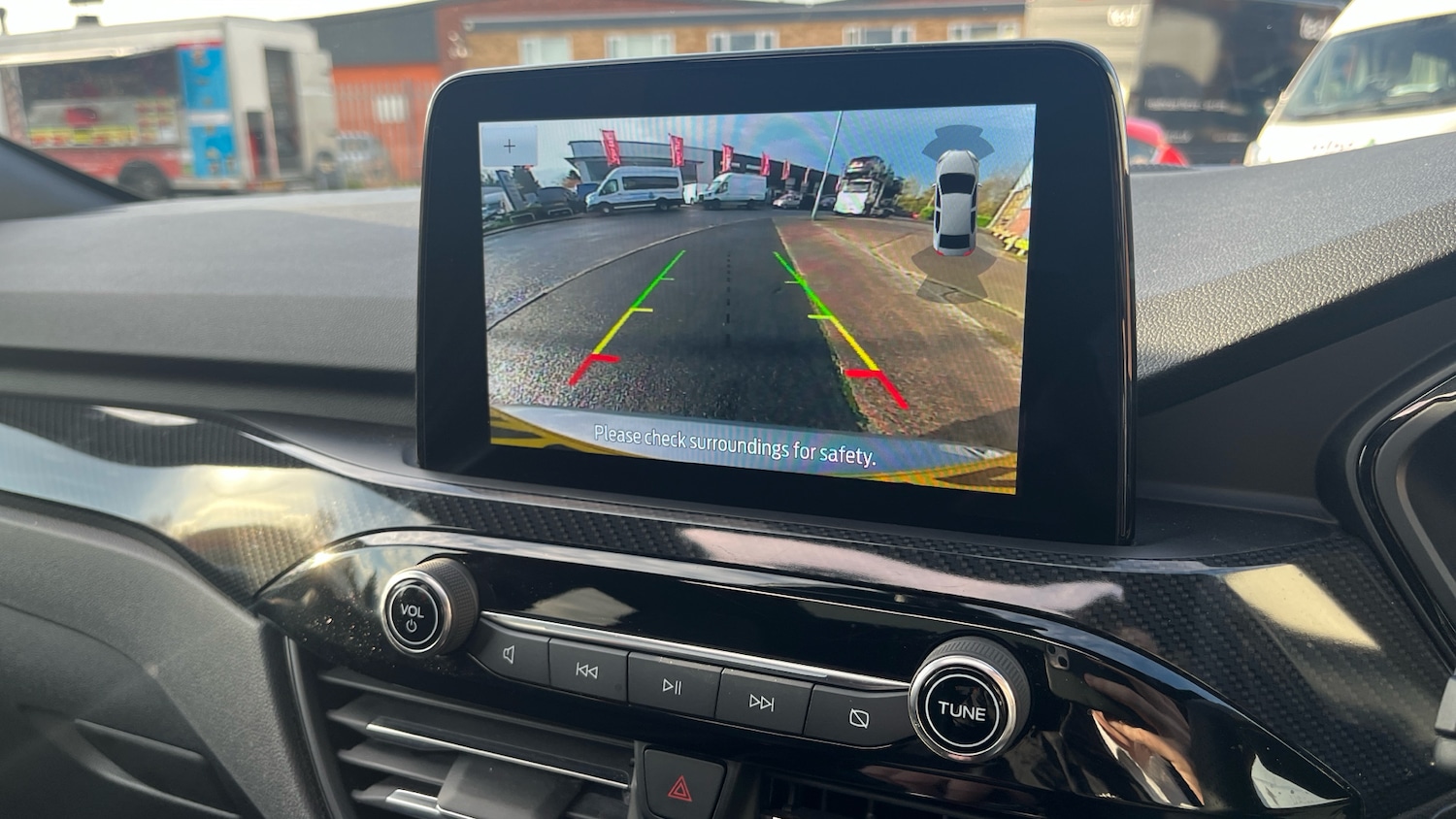 Used Ford Kuga 2023 for sale - 76482767: Photo 32