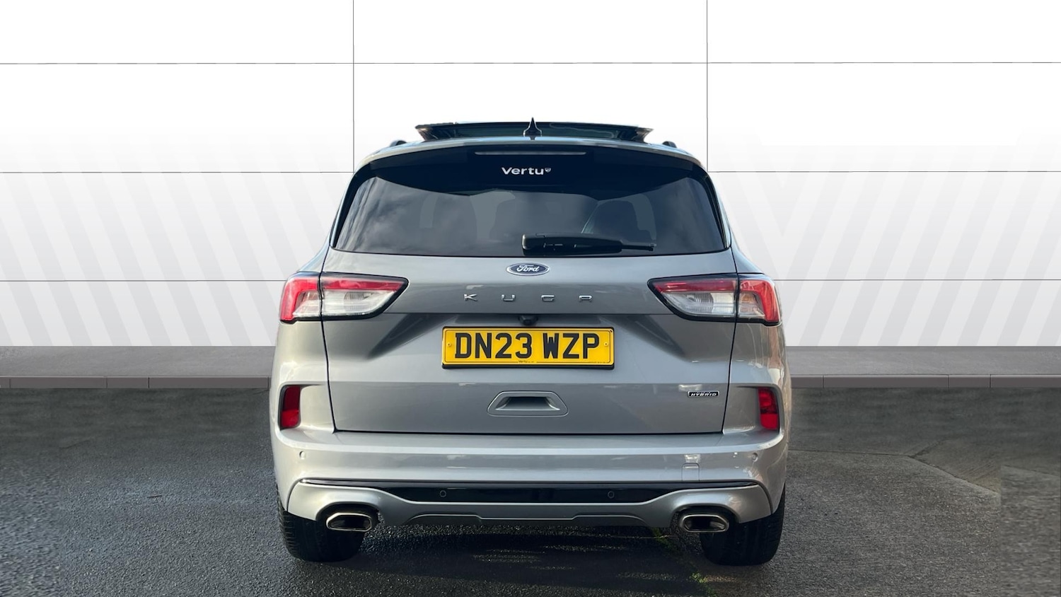 Used Ford Kuga 2023 for sale - 76482767: Photo 6