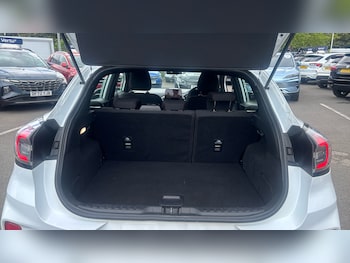Used Ford Puma 2020 for sale - 78604681: Photo