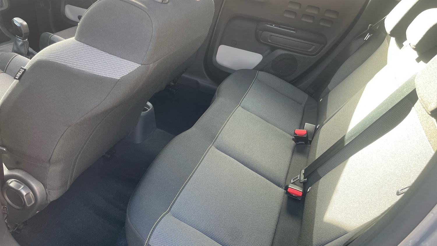 Used Citroen C3 2021 for sale - 76705677: Photo 16