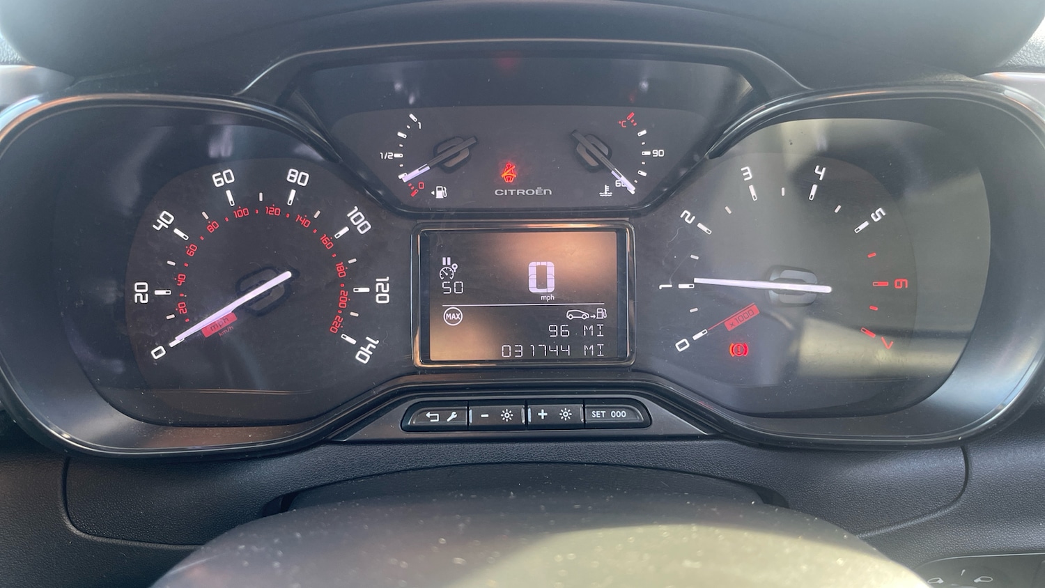 Used Citroen C3 2021 for sale - 76705677: Photo 18