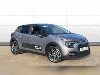 Citroen - C3