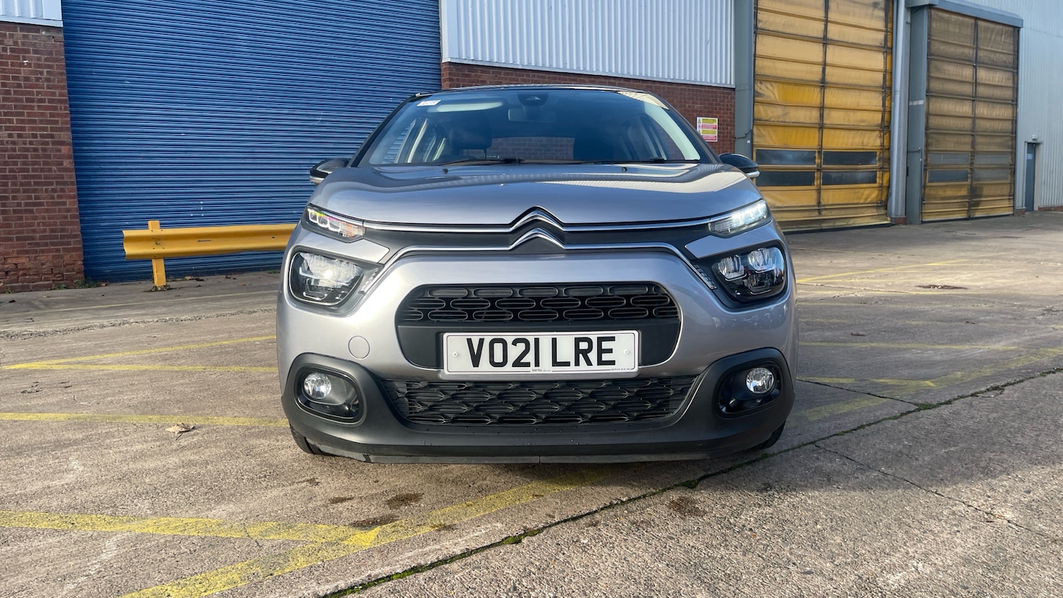 Used Citroen C3 2021 for sale - 76705677: Photo 23