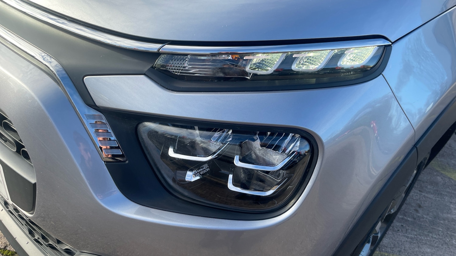 Used Citroen C3 2021 for sale - 76705677: Photo 25