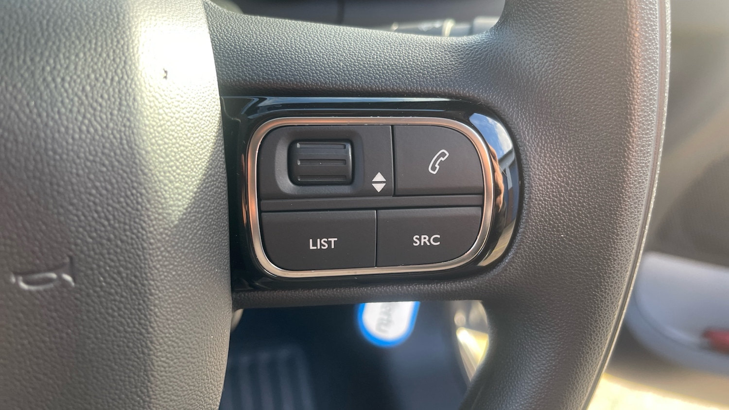 Used Citroen C3 2021 for sale - 76705677: Photo 33