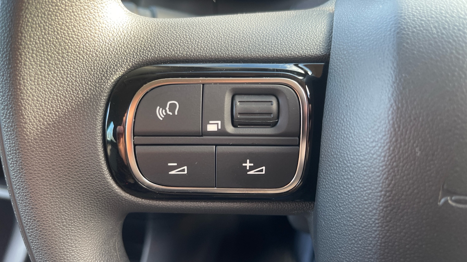 Used Citroen C3 2021 for sale - 76705677: Photo 34