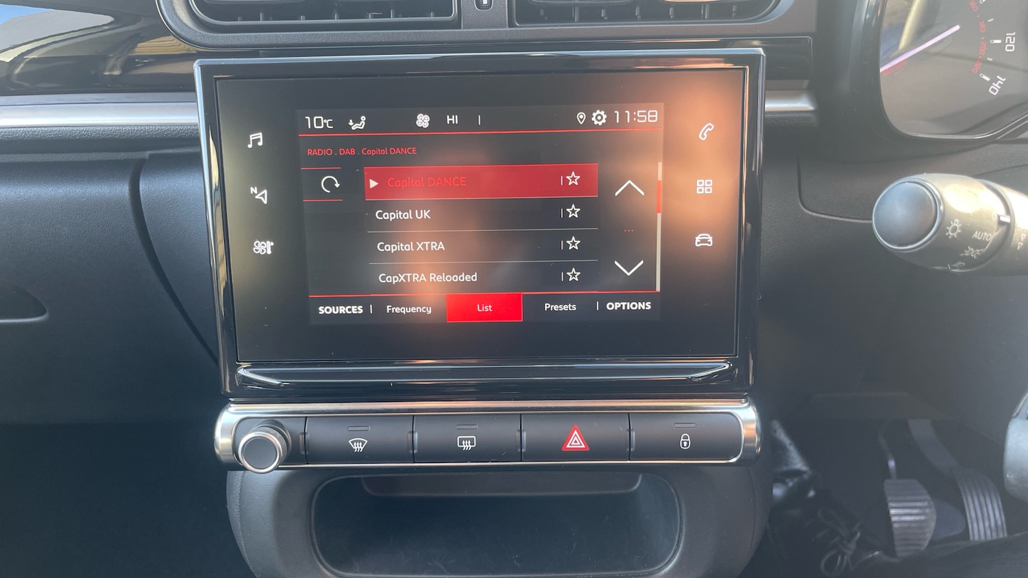 Used Citroen C3 2021 for sale - 76705677: Photo 37