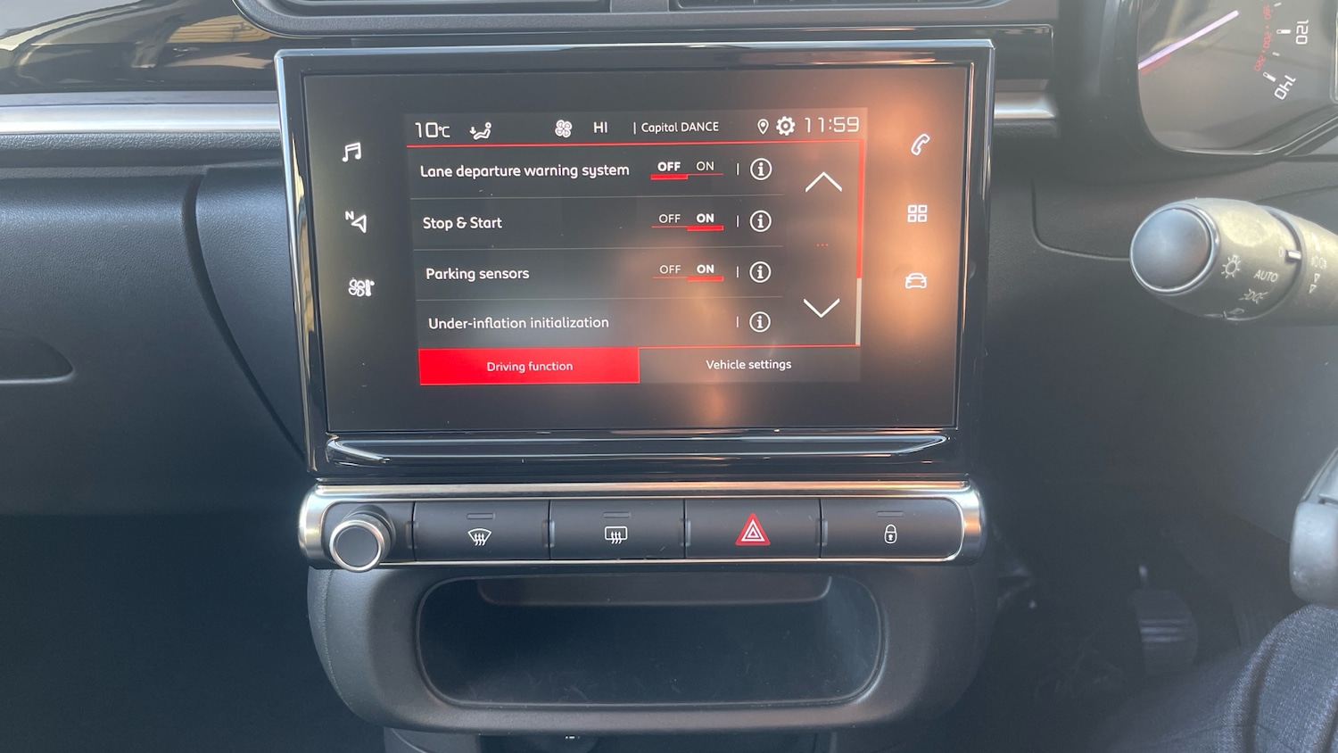 Used Citroen C3 2021 for sale - 76705677: Photo 38