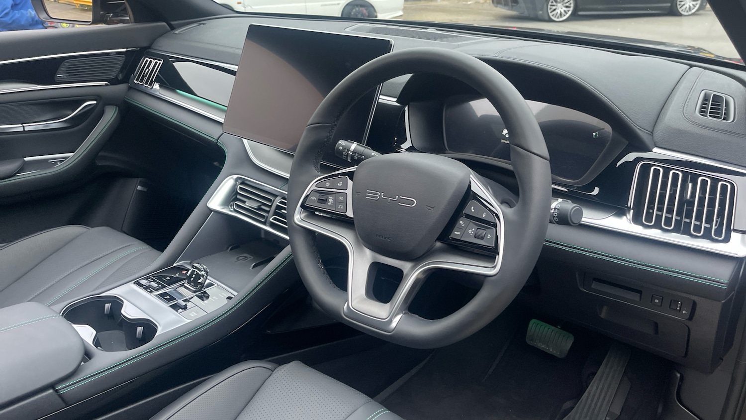 Used BYD Seal U 2025 for sale - 77044594: Photo 11