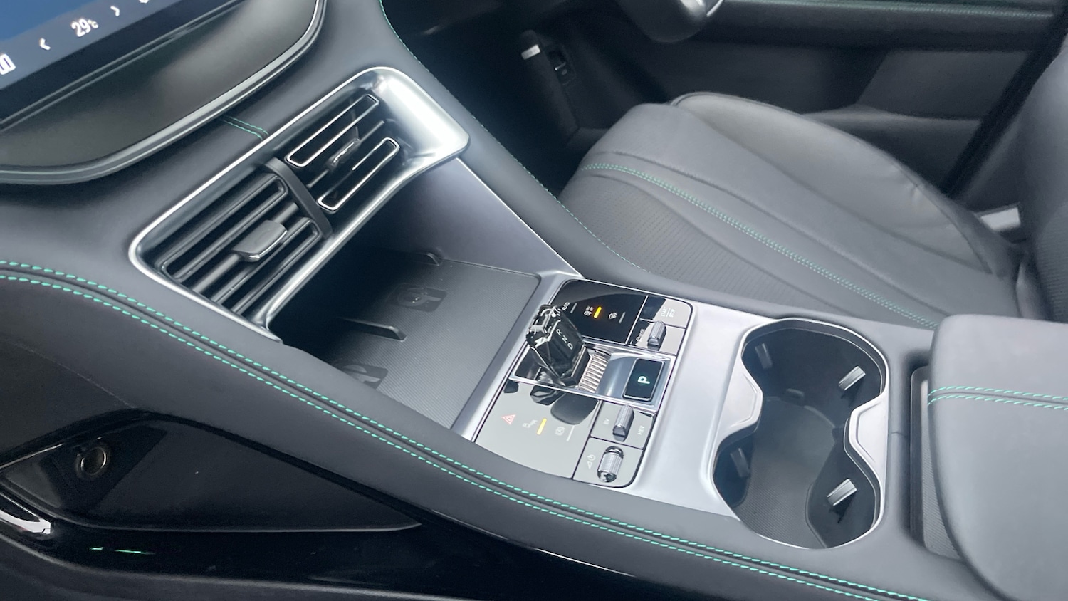 Used BYD Seal U 2025 for sale - 77044594: Photo 13