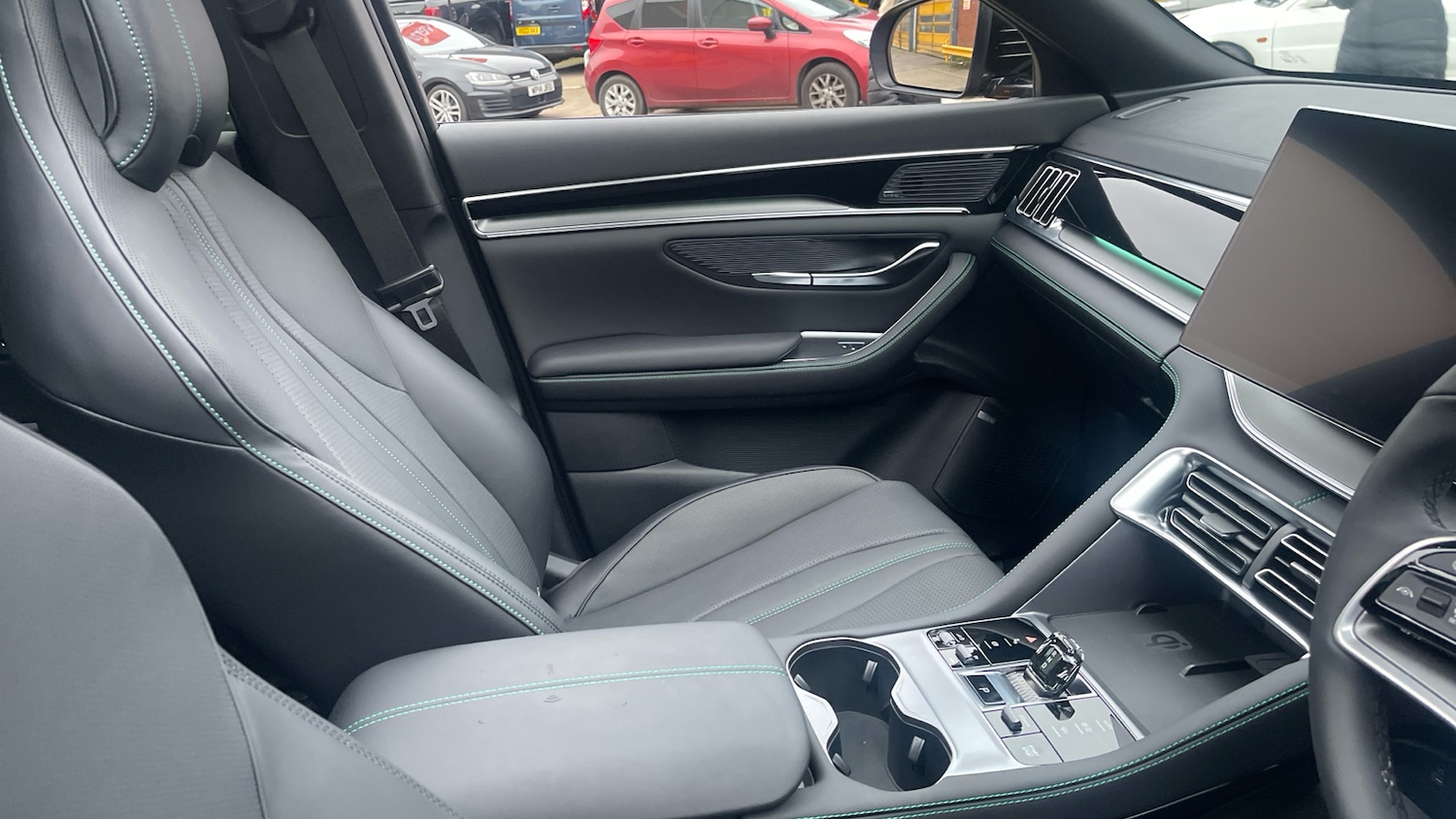 Used BYD Seal U 2025 for sale - 77044594: Photo 14