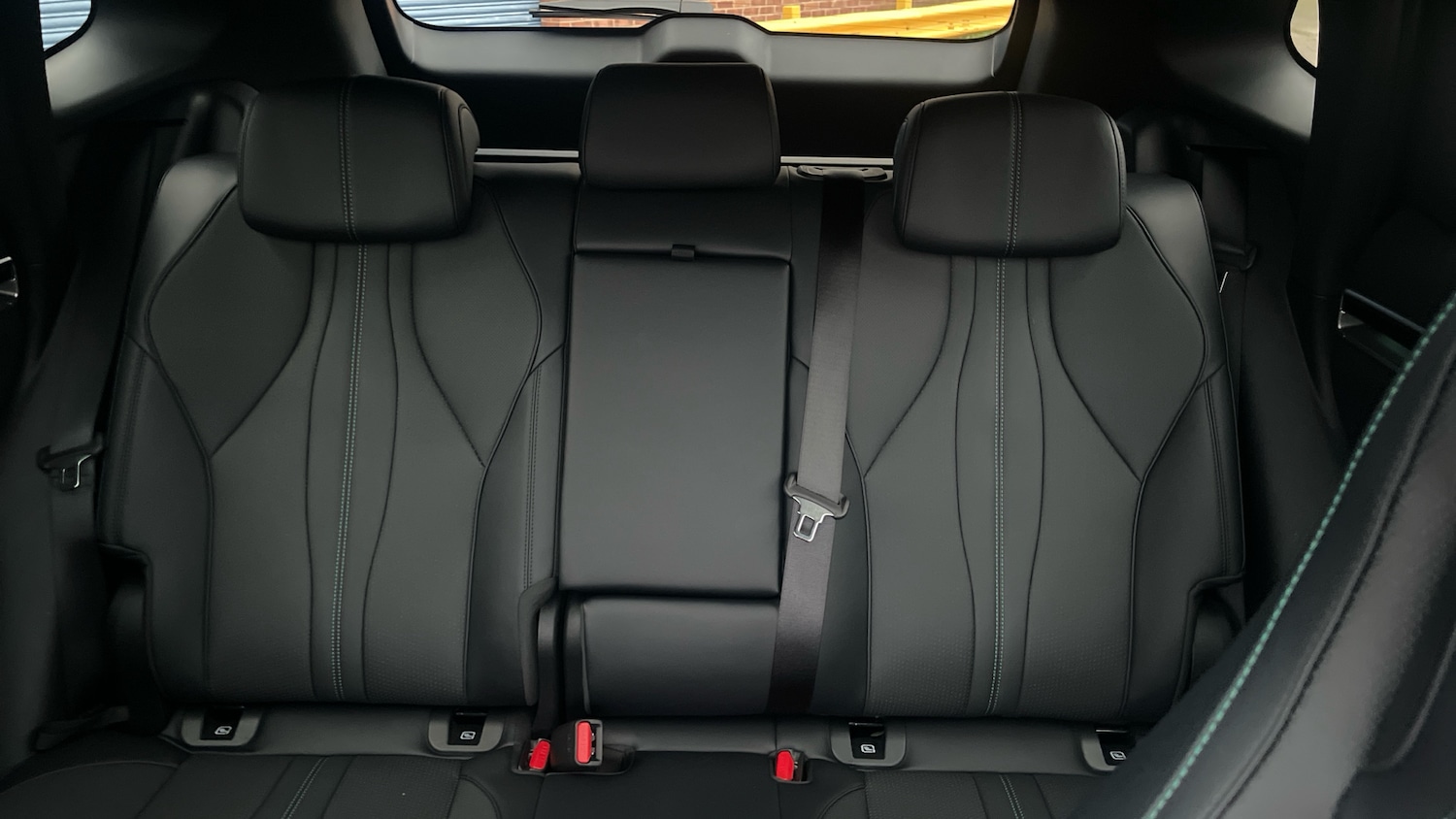 Used BYD Seal U 2025 for sale - 77044594: Photo 15