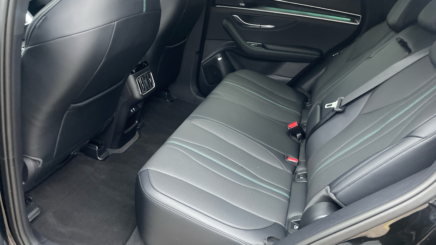 Used BYD Seal U 2025 for sale - 77044594: Photo 16