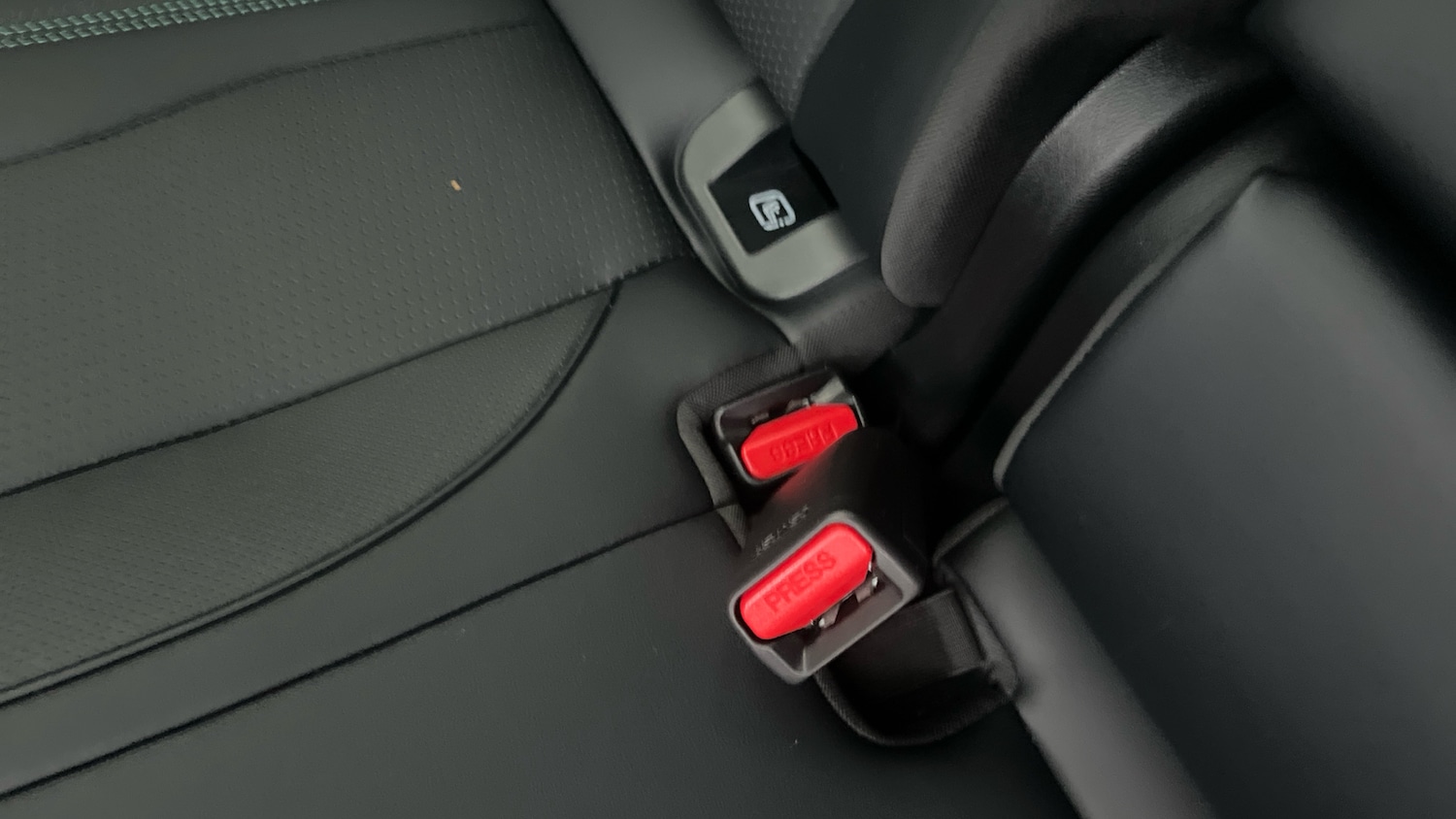 Used BYD Seal U 2025 for sale - 77044594: Photo 17