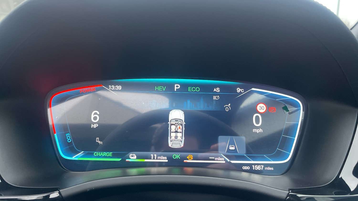 Used BYD Seal U 2025 for sale - 77044594: Photo 18