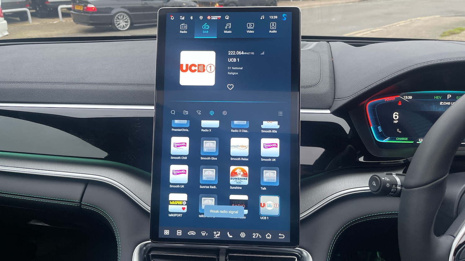 Used BYD Seal U 2025 for sale - 77044594: Photo 19