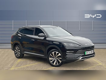 Used BYD Seal U 2025 for sale - 77044594: Photo