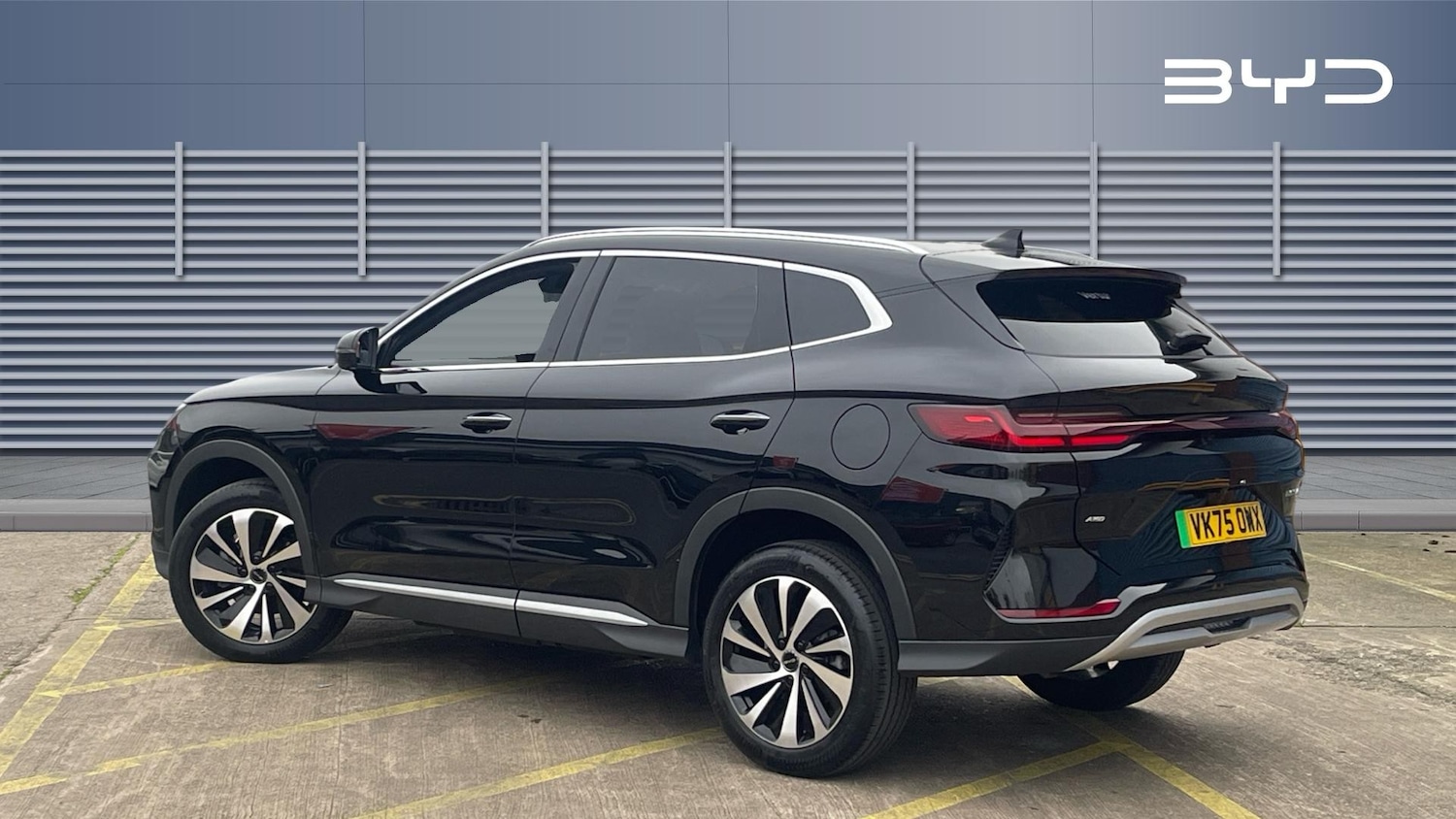 Used BYD Seal U 2025 for sale - 77044594: Photo 2