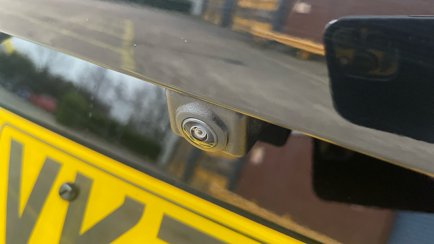 Used BYD Seal U 2025 for sale - 77044594: Photo 25