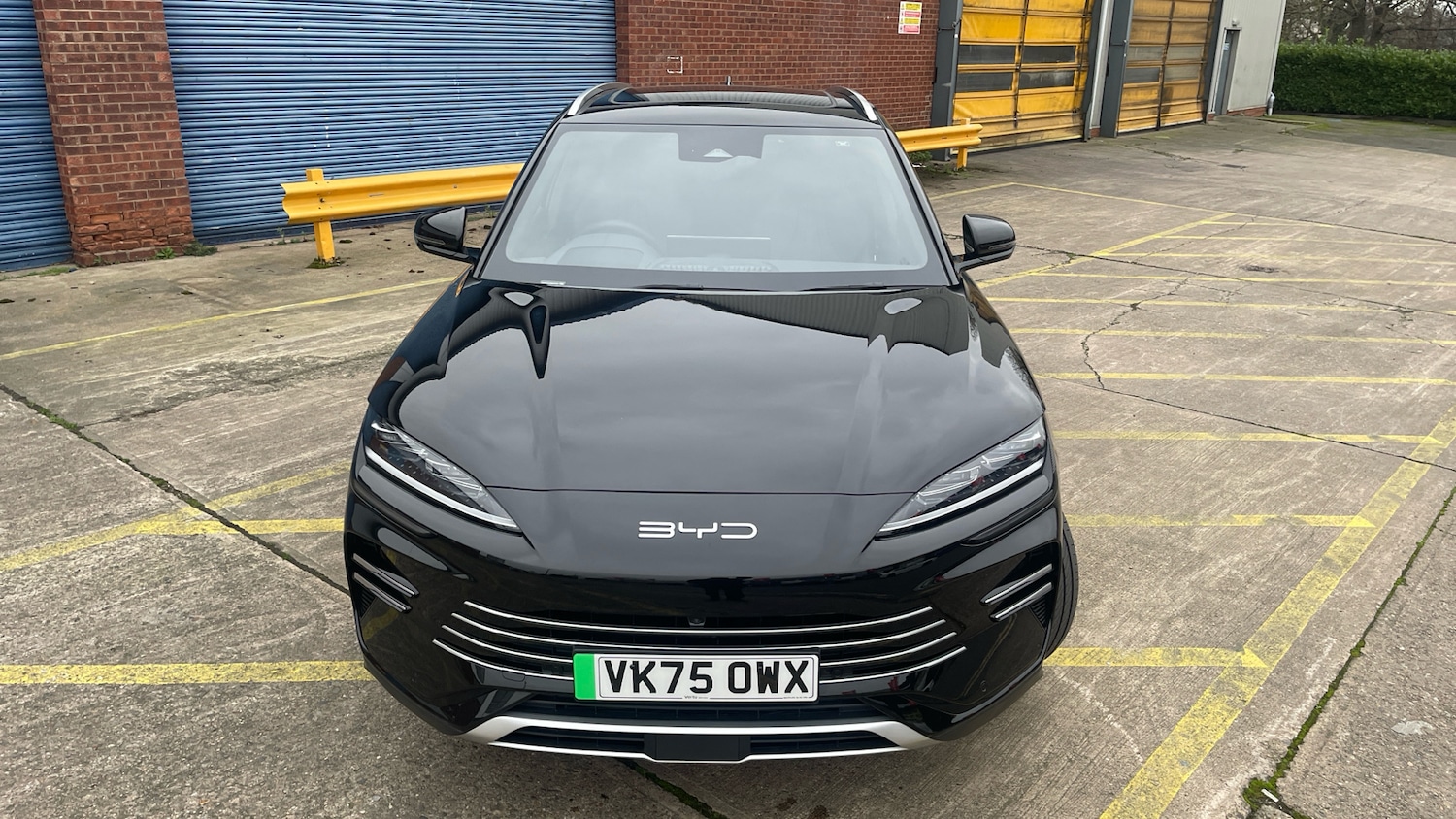 Used BYD Seal U 2025 for sale - 77044594: Photo 28