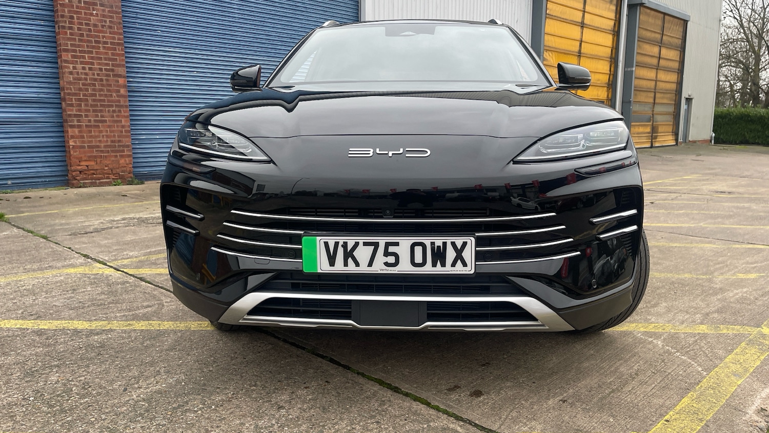 Used BYD Seal U 2025 for sale - 77044594: Photo 29