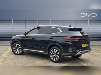 Used BYD Seal U 2025 for sale - 77044594: Photo