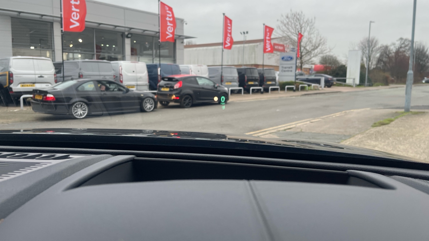 Used BYD Seal U 2025 for sale - 77044594: Photo 38