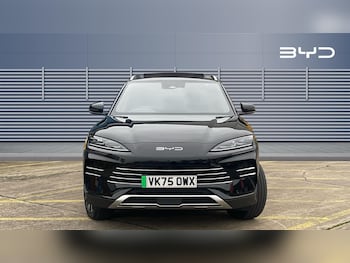 Used BYD Seal U 2025 for sale - 77044594: Photo