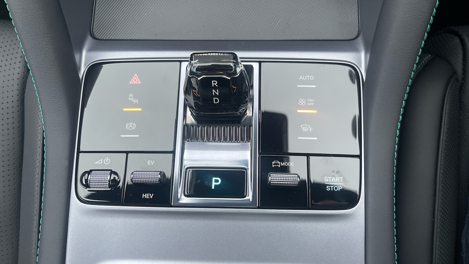 Used BYD Seal U 2025 for sale - 77044594: Photo 40