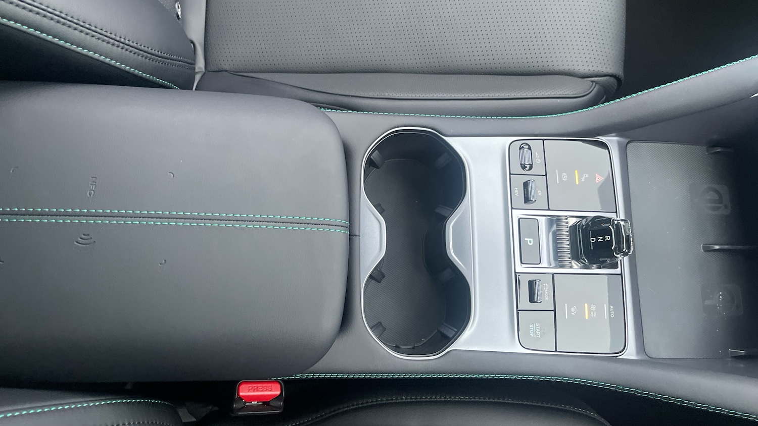 Used BYD Seal U 2025 for sale - 77044594: Photo 41