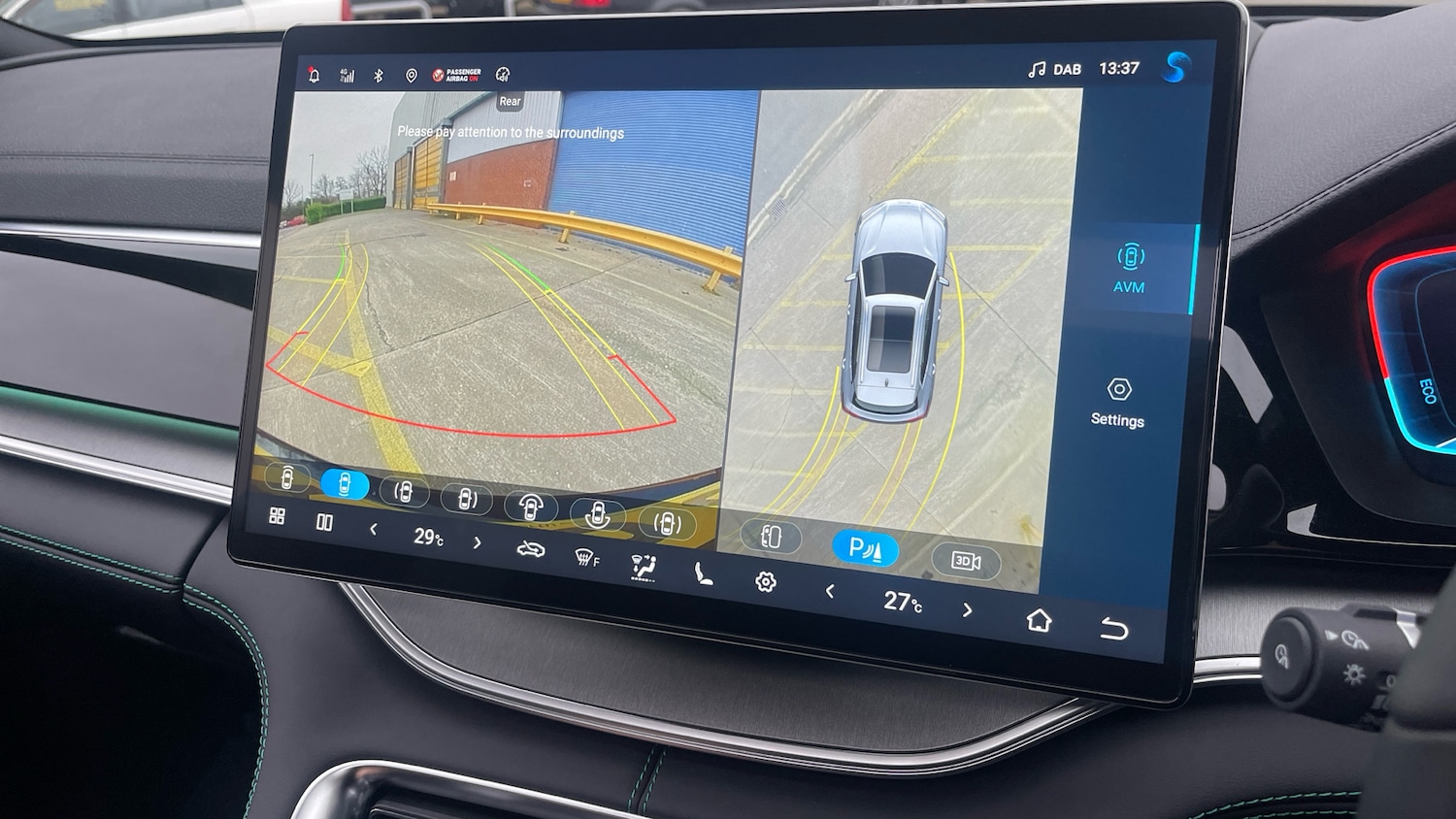 Used BYD Seal U 2025 for sale - 77044594: Photo 42