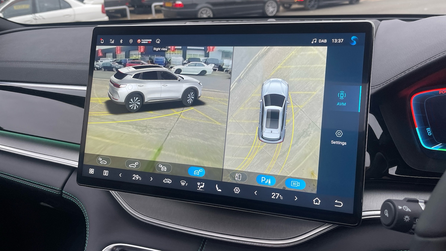 Used BYD Seal U 2025 for sale - 77044594: Photo 43