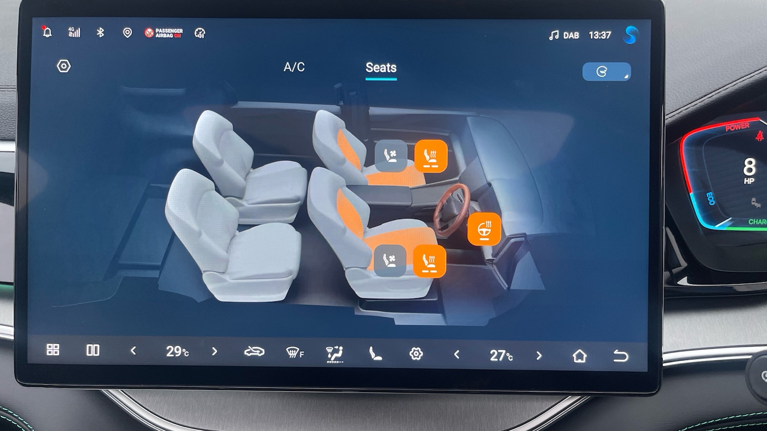 Used BYD Seal U 2025 for sale - 77044594: Photo 46