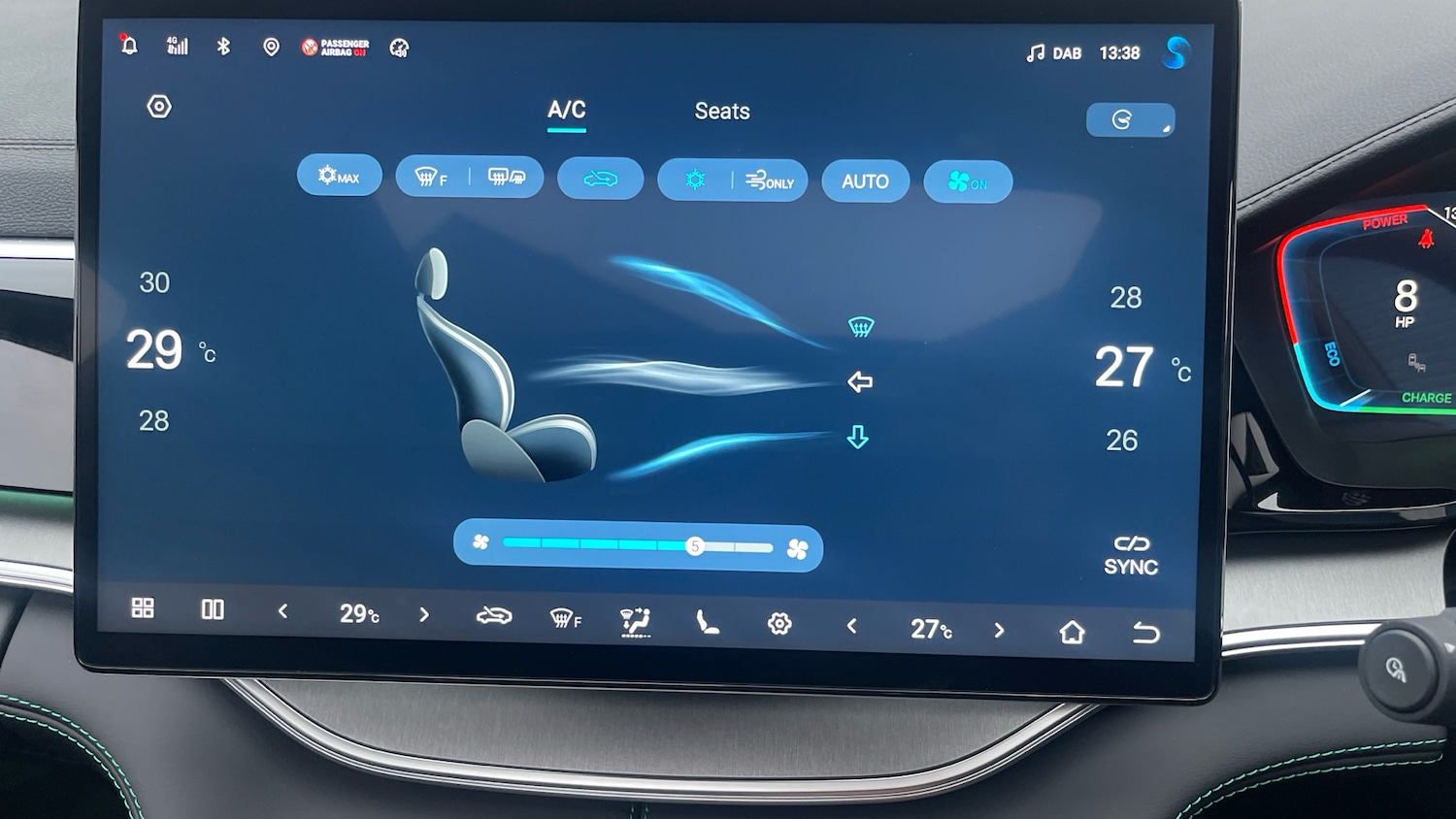 Used BYD Seal U 2025 for sale - 77044594: Photo 47