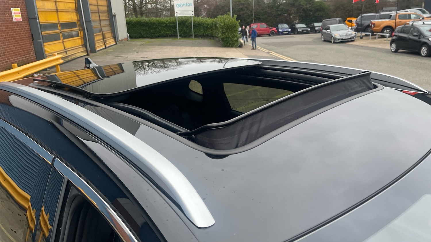 Used BYD Seal U 2025 for sale - 77044594: Photo 49