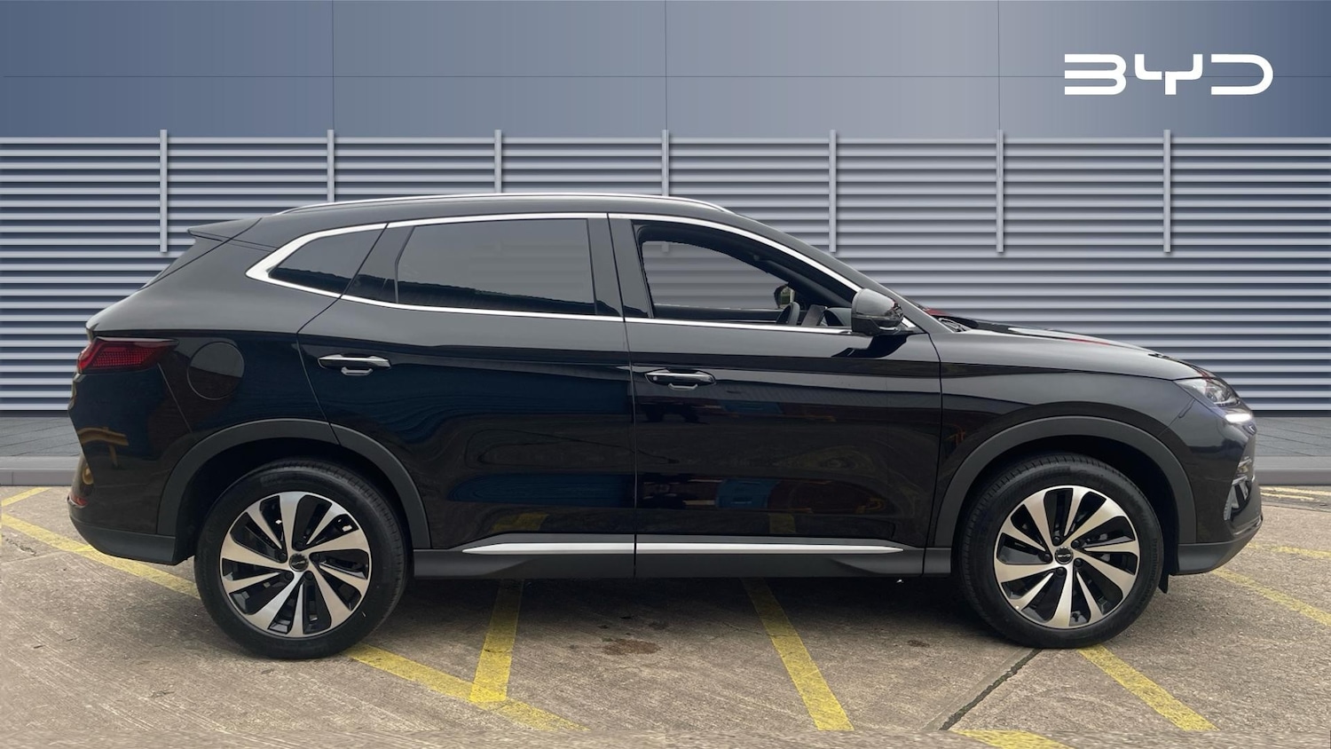 Used BYD Seal U 2025 for sale - 77044594: Photo 5