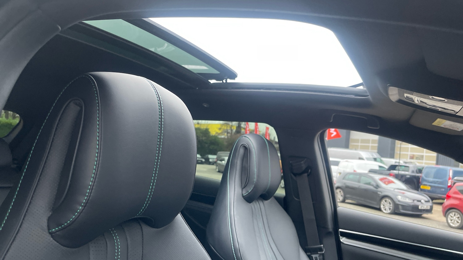 Used BYD Seal U 2025 for sale - 77044594: Photo 50