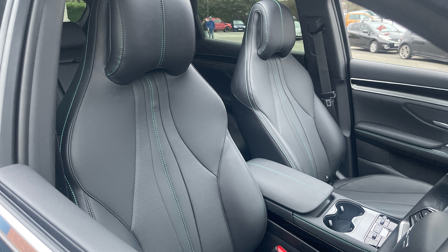 Used BYD Seal U 2025 for sale - 77044594: Photo 51