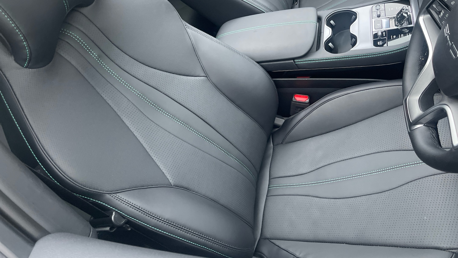 Used BYD Seal U 2025 for sale - 77044594: Photo 52