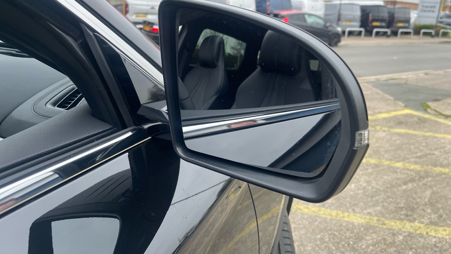 Used BYD Seal U 2025 for sale - 77044594: Photo 54