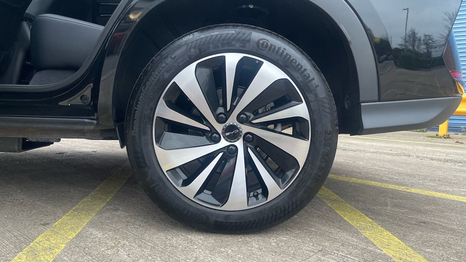 Used BYD Seal U 2025 for sale - 77044594: Photo 7