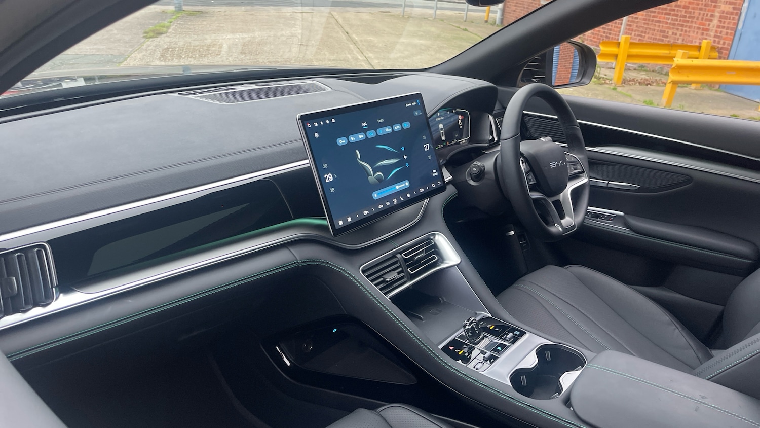 Used BYD Seal U 2025 for sale - 77044594: Photo 9