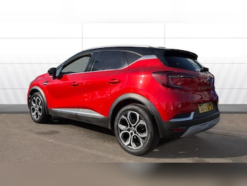 Used Renault Captur 2023 for sale - 78152884: Photo