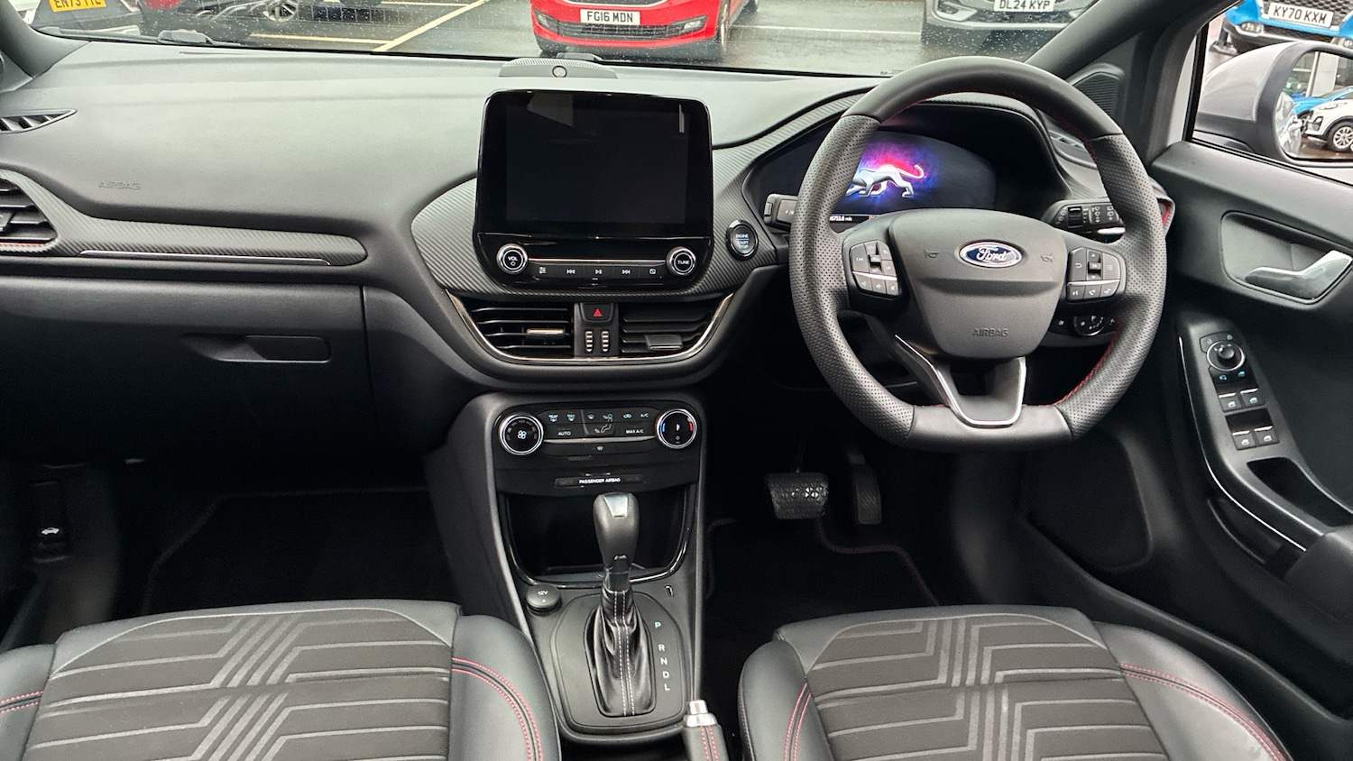 Used Ford Puma 2024 for sale - 77516365: Photo 10