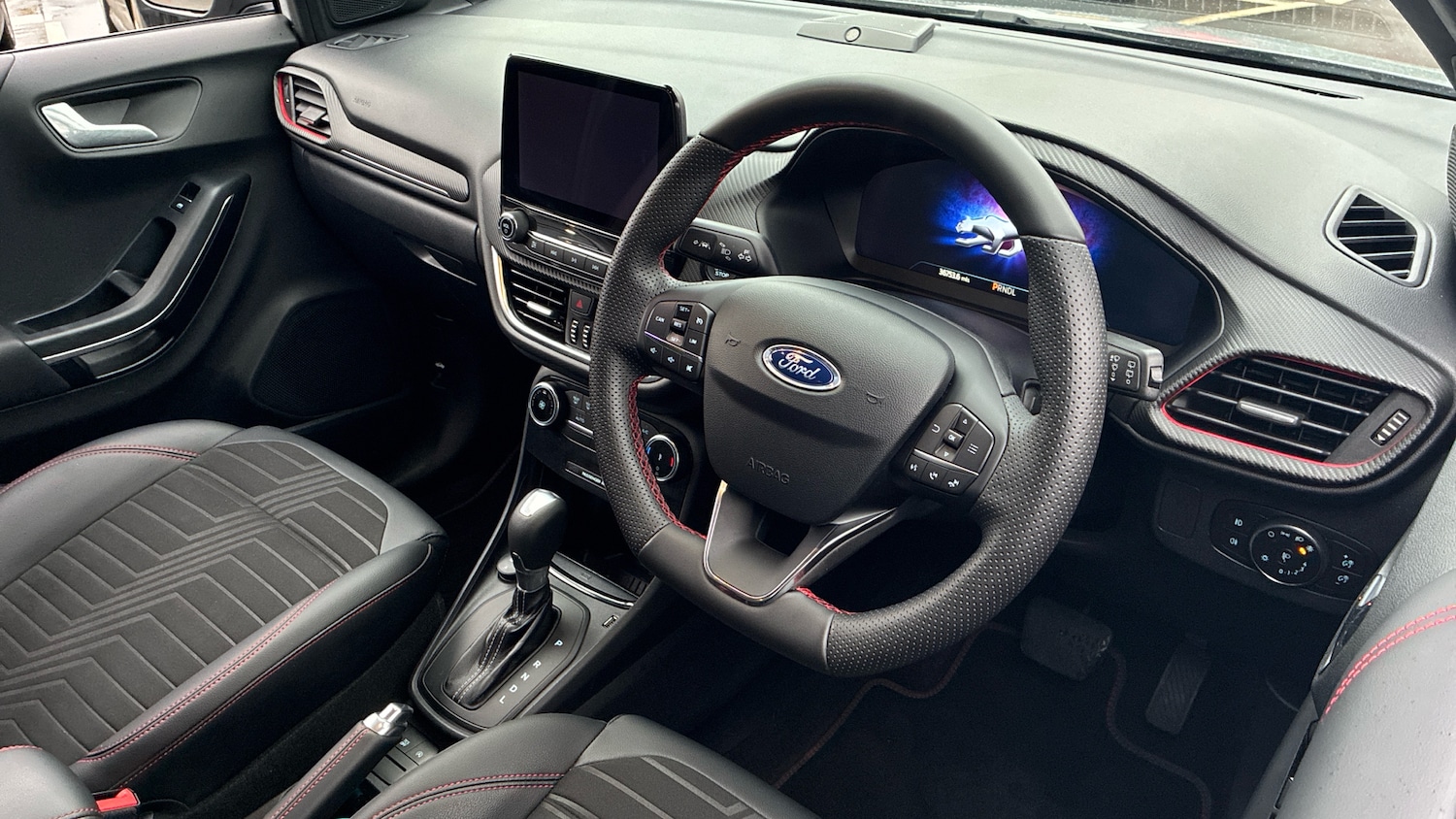 Used Ford Puma 2024 for sale - 77516365: Photo 11